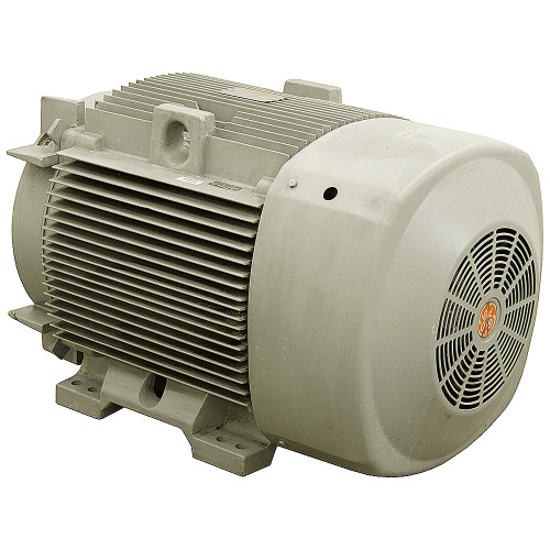 50 HP 1785 RPM GE 3 Ph Motor [500966]