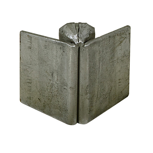 7/16" Faultless Grip Ring Corner Bracket 42264 [700369]