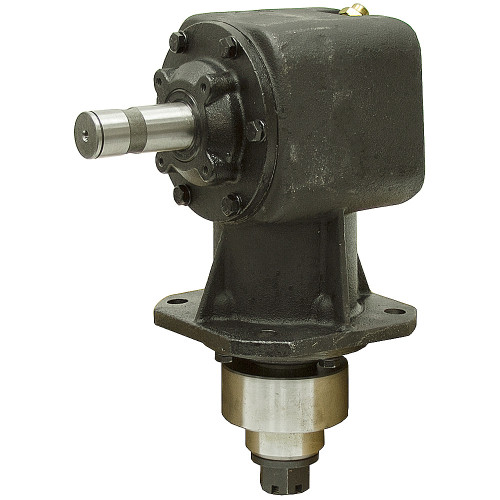 「RT-193446」 40 HP Rotary Cutter Gearbox 1:1.47 Ratio Omni Gear RC-30 Model
