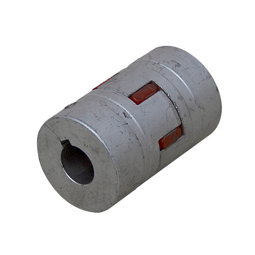 14MM x 16 MM 3 PC JAW COUPLING [603008]