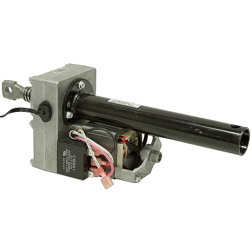 7" Stroke 900 lb Push 240 Volt AC Linear Actuator Icon 311096AC [500954]