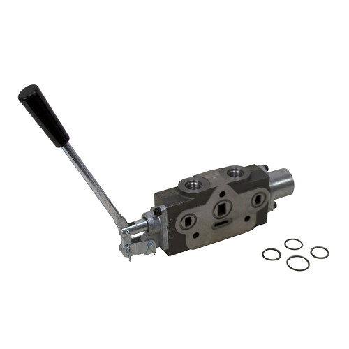 SVW1BB1 Prince SV Double Acting Work Section w/Detents [900508]