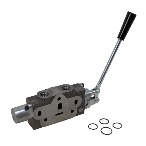 SVW1BB1 Prince SV Double Acting Work Section w/Detents [900508]