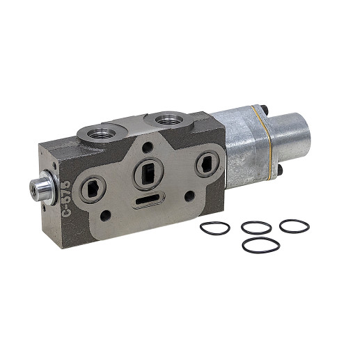 SVW1DD9 Prince SV Double Acting Work Section w/Float (Handle And Linkage Not Included) [903804]