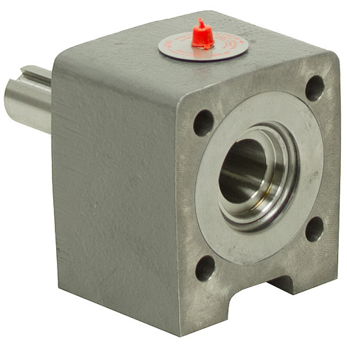 Zero-Max 410 Model Overhung Load Adapter  for 1 Keyed Shaft Input 3.25" bolt circle 4 bolt  mount [603001]