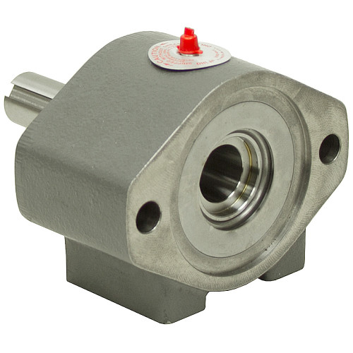 Zero-Max Model 210 Overhung Load Adapter for 1 Keyed Shaft Input SAE A 2 bolt mount [603002]