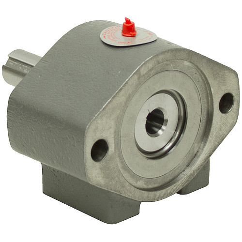 Zero-Max 210-10 Overhung Load Adapter for 5/8 Keyed Shaft Input SAE A 2 bolt mount [603003]