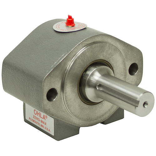 Zero-Max 210-12 Overhung Load Adapter for 3/4 Keyed Shaft Input SAE A 2 bolt mount [603004]