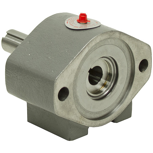 Zero-Max 210-12 Overhung Load Adapter for 3/4 Keyed Shaft Input SAE A 2 bolt mount [603004]