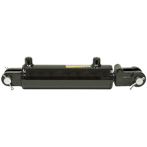 1.5x8x1 Double Acting Hydraulic Cylinder Wolverine by Prince Mfg WWCL1508-S [903896]