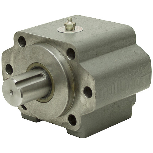 Zero-Max 615-14 Overhung Load Adapter for 7/8 Keyed Shaft Input SAE B 2 or 4 bolt mount [603006]