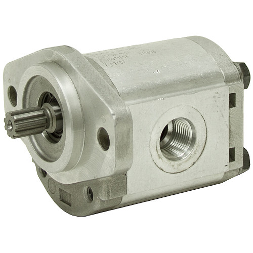 0.48 Cu In Casappa PLP10.8 Hyd Pump [903797]