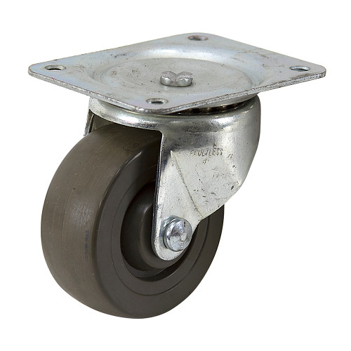 4" Faultless Swivel Caster [700384]