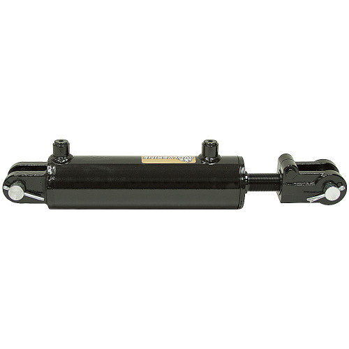 2.5x8x1.25 Double Acting Hydraulic Cylinder Wolverine by Prince Mfg WWCL2508-ASAE [903919]