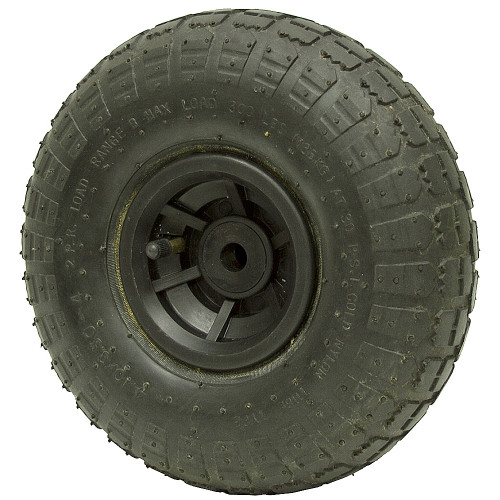 4.10x3.50-4 Pneumatic Wheel Assembly [700366]