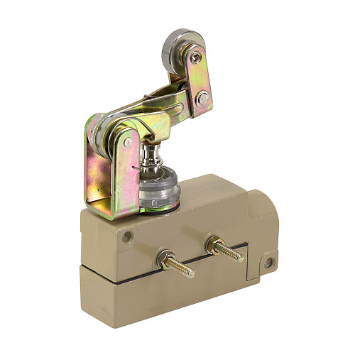 MJ1-6107 Enclosed Limit Switch Top Roller Arm 1-Way - Relay & Control Corp [501042]