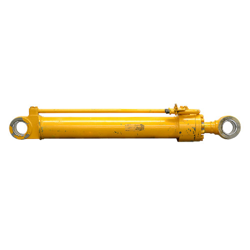 3.937 (100mm) x 24.75 x 2.362 (60mm) Double Acting Hydraulic Cylinder 31EA-01740 [904011]