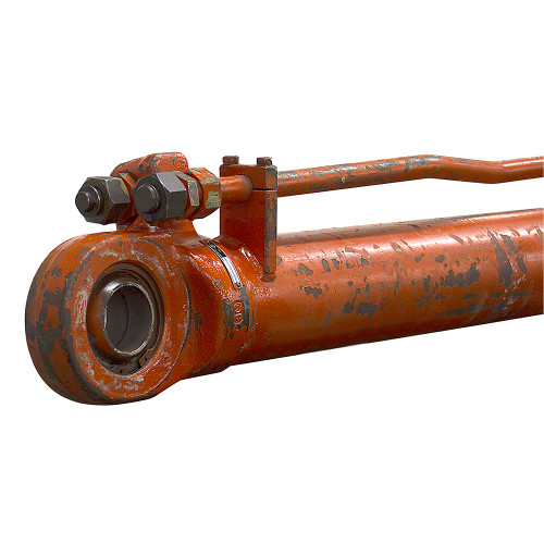 4.724" (120mm) x 32.875" (835mm) x 2.756" (70mm) Double Acting Hydraulic Cylinder 1 717 098 [904012]
