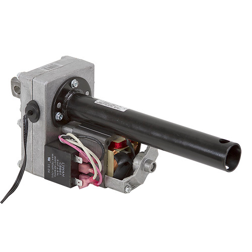 6.125" Stroke 240 Volt AC Linear Actuator  Icon Health & Fitness 343505 [500979]