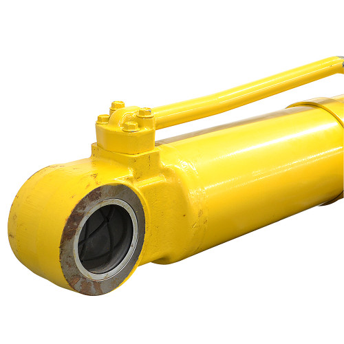 5.118 (130mm) x 50.5 x 3.543 (90mm) Double Acting Hydraulic Cylinder [904014]