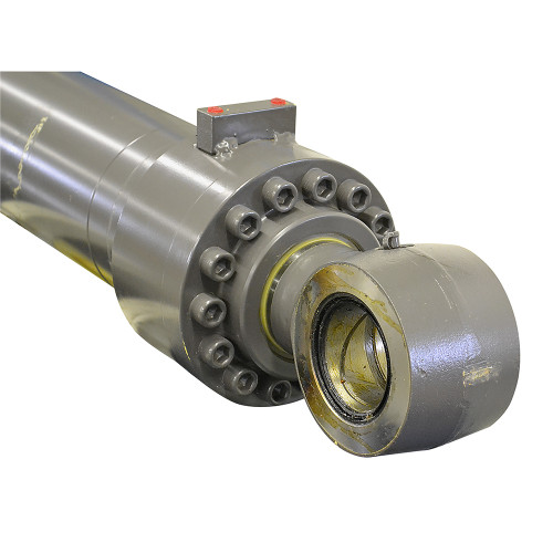 5.512 (140mm) x 12.5 x 3.740 (95mm) Double Acting Hydraulic Cylinder 14515319 2Z04 [904015]