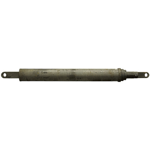6.5x124x4 Double Acting Three-Stage Telescoping Cylinder Commercial Hydraulics [903984]