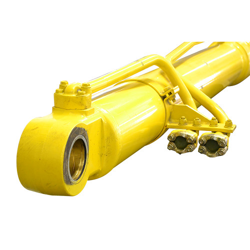 5.512 (140mm) x 50.875 x 3.94 (100mm) Double Acting Hydraulic Cylinder [904032]