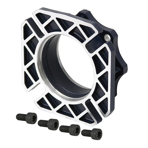 Output Flange For Size 40 Worldwide Aluminum Reducer CALM40-OPF [603050]