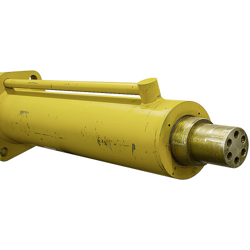 10x100x7 Double Acting Hydraulic Cylinder Prince AU-0327 [903981]