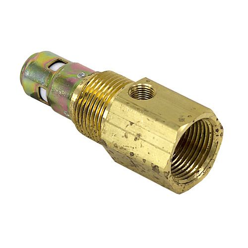 Check Valve In Tank 1/2" NPT P5050S-T [400325]