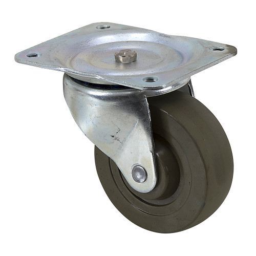 4" X 1-5/16" Colson Swivel Plate Caster GDP04561652 [700416]