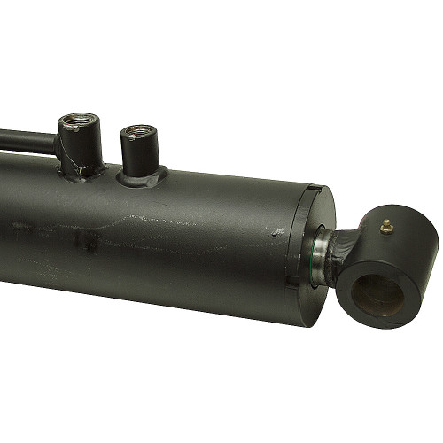 4.5x28.975x2 Double Acting Hydraulic Cylinder Hyflow Controls [903985]