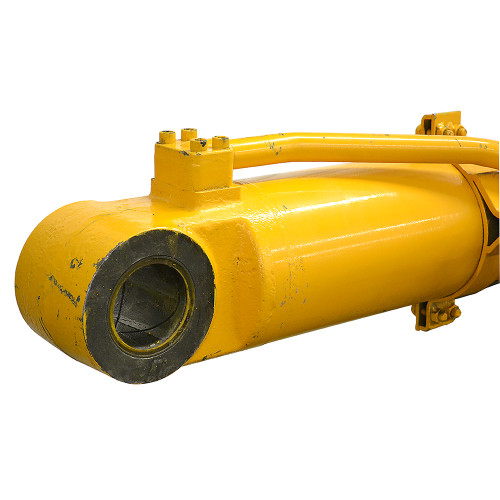 6.299 (160mm) x 59 x 4.134 (105mm) Double Acting Hydraulic Cylinder H6A0145R [904021]