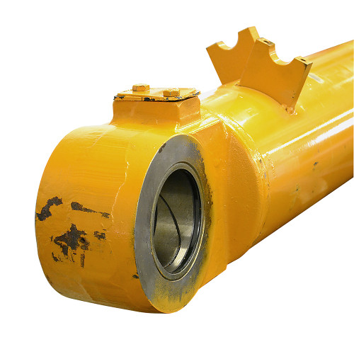 7.087 (180mm) x 30.75 x 3.937 (100mm) Double Acting Hydraulic Cylinder 632289 [904023]