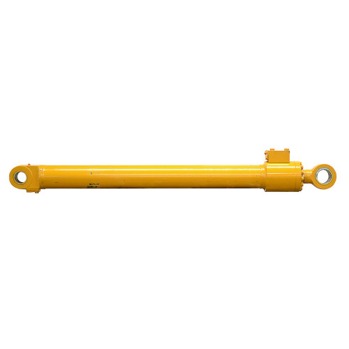 3.937 (100mm) x 39.75 x 2.756 (70mm) Double Acting Hydraulic Cylinder 1046-05931 [904024]