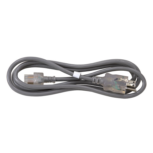 8 Ft. 16/3 IEC Hospital Grade Power Cord [501061]