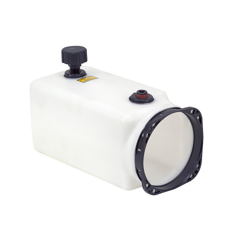 3 Quart KR24 Plastic SPX Reservoir [903988]