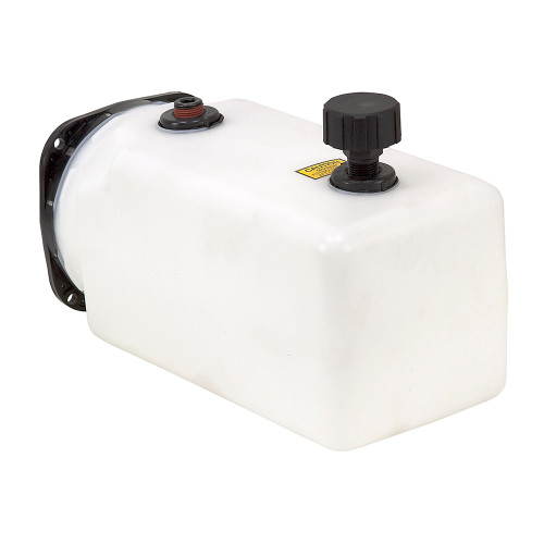 3 Quart KR24 Plastic SPX Reservoir [903988]