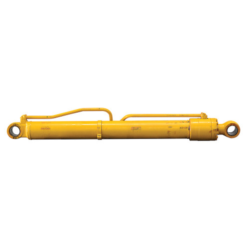 5.118 (130mm) x 48.5625 x 3.543 (90mm) Double Acting Hydraulic Cylinder Komatsu 206-63-59400 [904025]