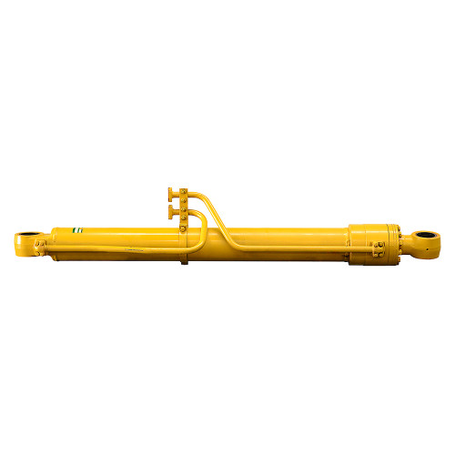 5.118 (130mm) x 48.5625 x 3.543 (90mm) Double Acting Hydraulic Cylinder Komatsu 206-63-59400 [904025]