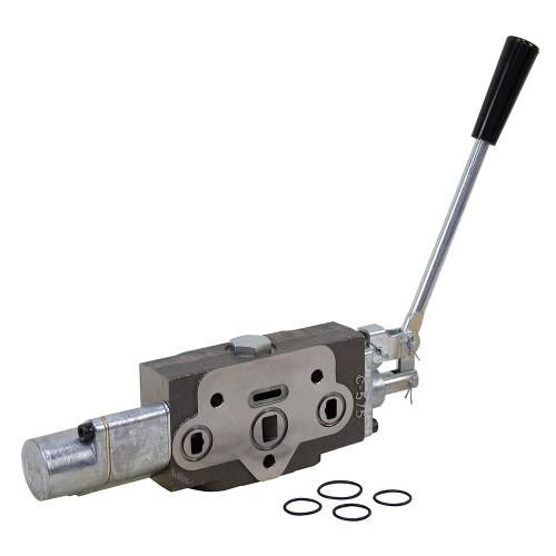 SVW1DD1 Prince SV Double Acting Work Section w/Float [900511]