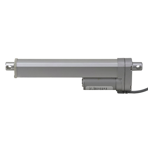 3.94" Stroke 225 lb. 12 Volt DC Linear Actuator GlideForce MD122004 [501062]