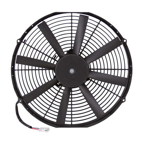 1750 CFM 16" Diameter 12 Volt DC GC Pusher Fan 90050197 [501092]