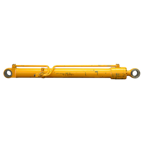 3.93(100mm) x 42.4375 x 2.55(65mm) Double Acting Hydraulic Cylinder Hyundai 31E3-0006 [904039]