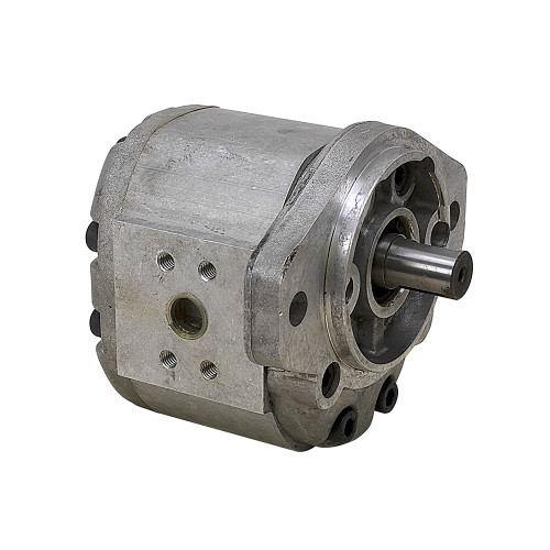 Unknown 3AS33AC Hydraulic Pump [WC9-10982-I]
