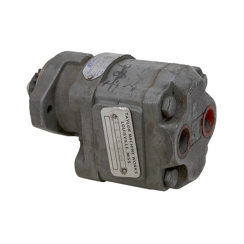 1.96 cu in Commercial Shearing P15H301PEAB15-13 Hydraulic Pump [904070]