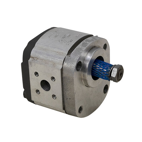 Ultra 5864 4696 Hydraulic Gear Pump [WC9-10982-X]