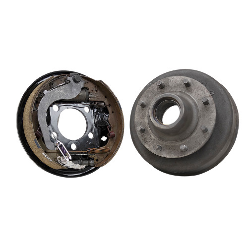 Hydraulic Brake Assemblies w/ 8 Bolt Hub [300105]