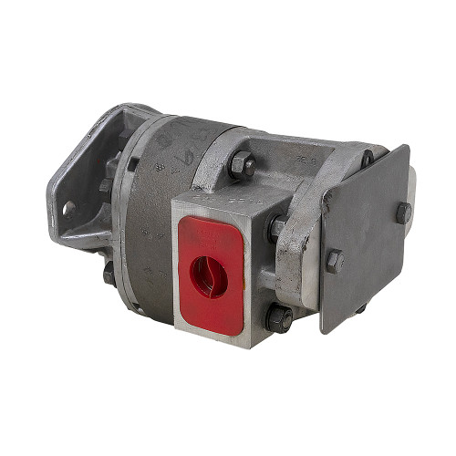 Sundstrand CPB 1170 Hydraulic Pump Section [WC9-10987-W]