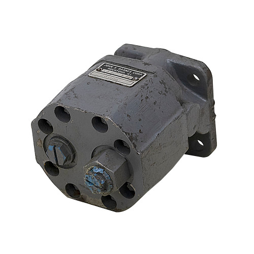 Barnes 066076 Hydraulic Gear Pump [WC9-10992-A]